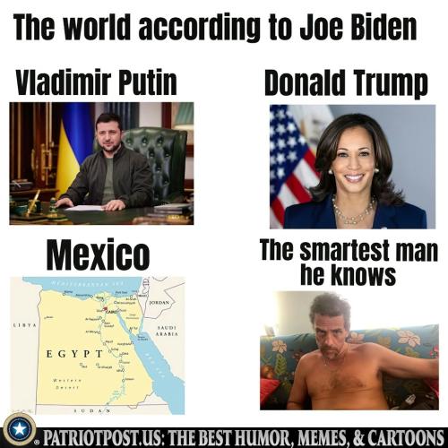 Joe's World