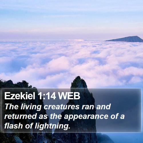 Ezekiel 1_14
