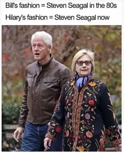 clintons