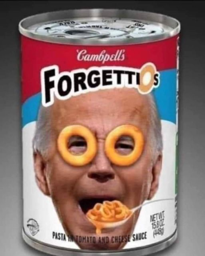 Forgettios