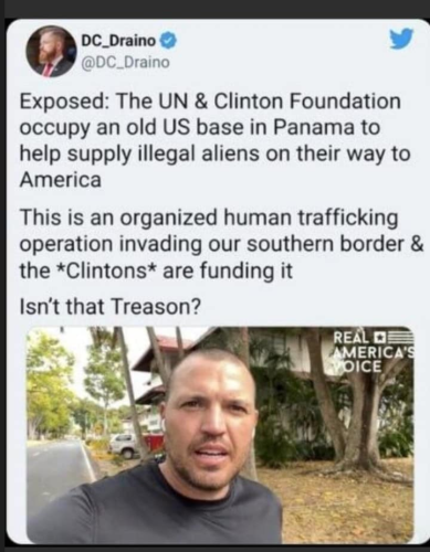 clinton foundation g