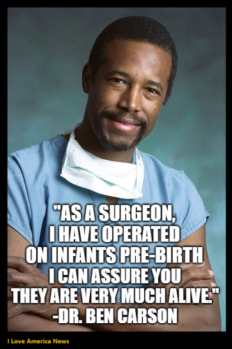 ben carson g