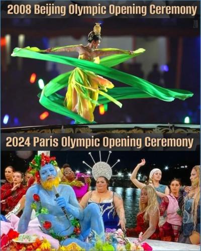 olympics