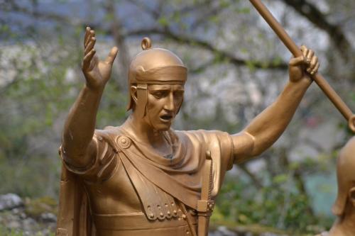 07-15-24 Unstoppable_A Great Commotion