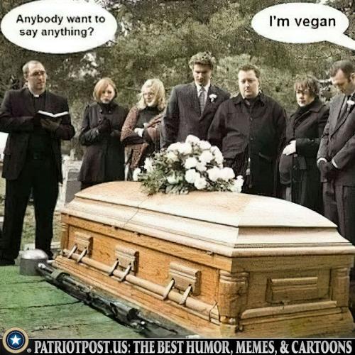 anyone want to say something