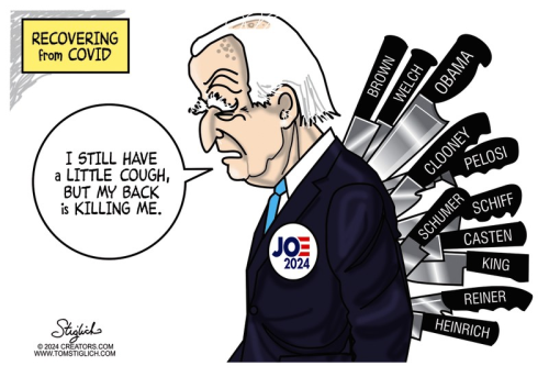 biden dems