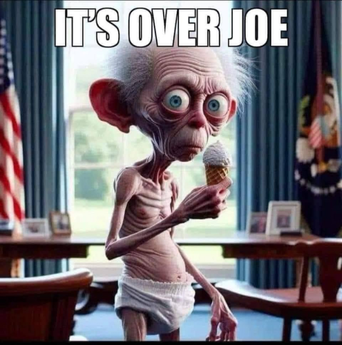 Over Joe