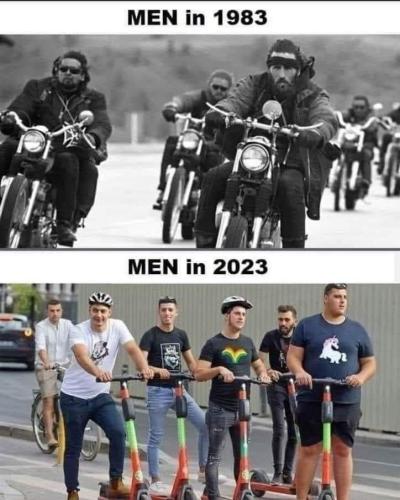 men