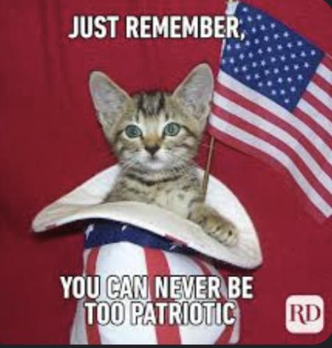 patriot