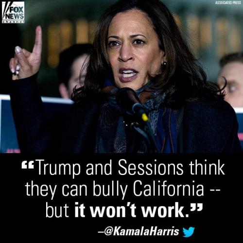kamala harris california bully