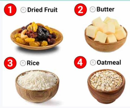 Puravive weight loss foods quiz