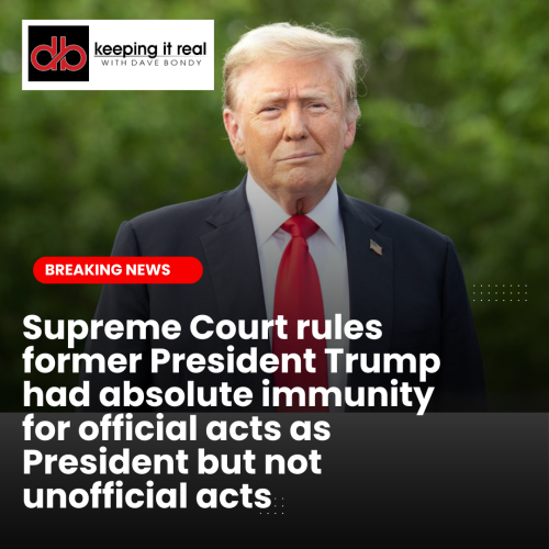 Modern Breaking News Instagram Post