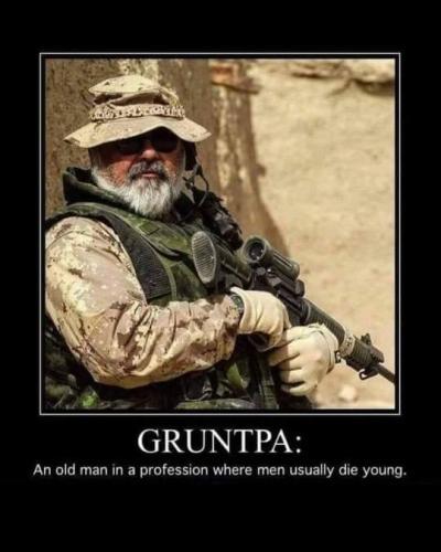 GruntPa