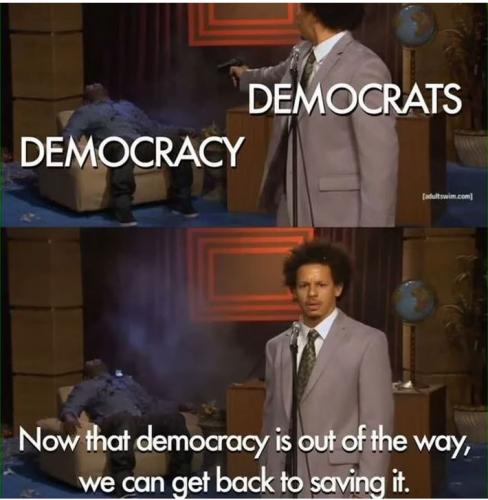 democracy