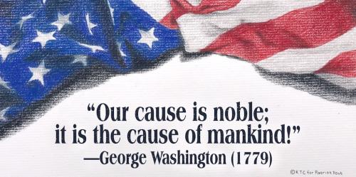 George Washington