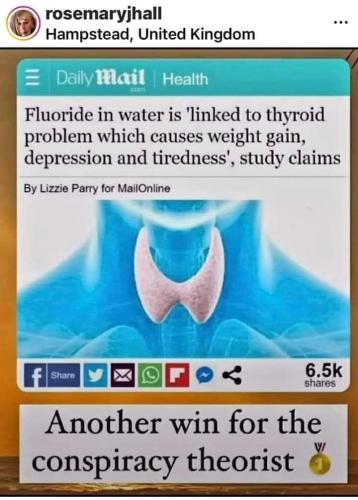 linked to