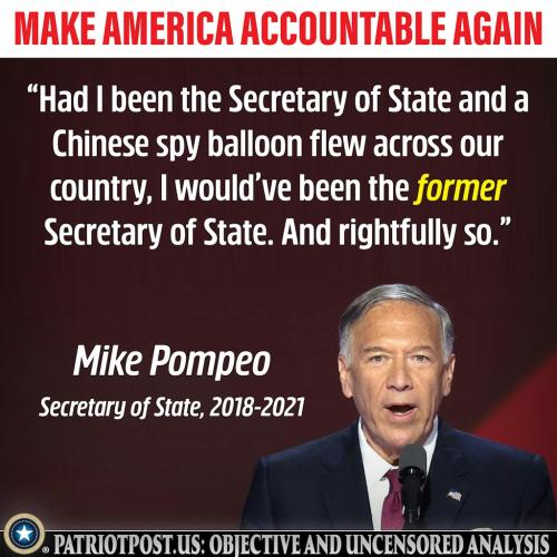 Mike Pompeo 1