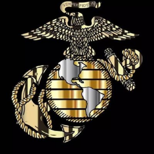 USMC logo