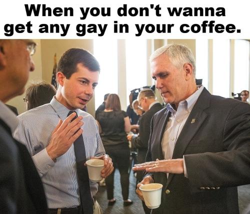 When you don't wanna get any weird in your coffee.990px