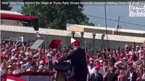 Trump assassin screenshot