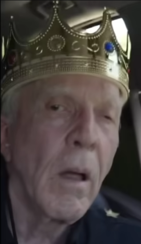 how pedjoe sees himself