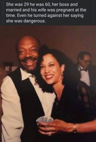 willie and her