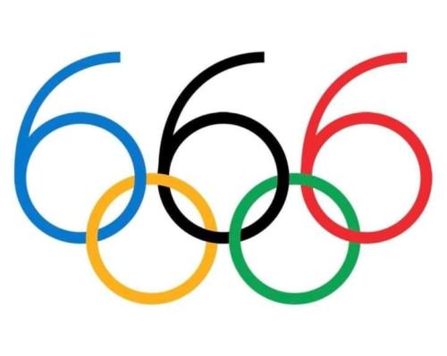 New Olympic Symbol-SHARED ON ALL PLATFORMS