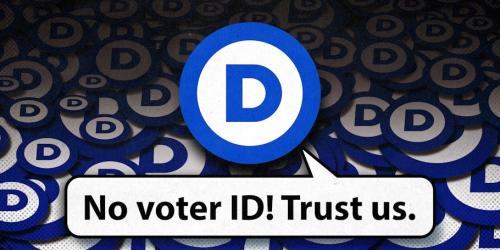 Dem Voter ID