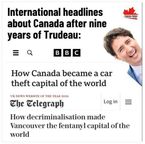 international headlines