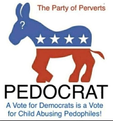 Pedocrat