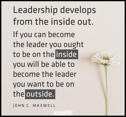 1-Leadership Inside You