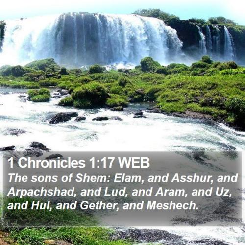 1 Chronicles 1_17
