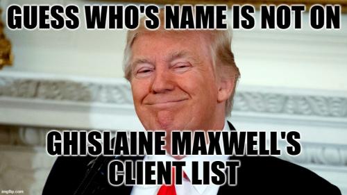 Client list