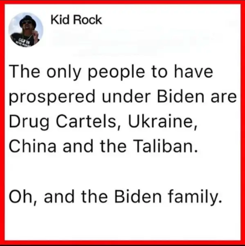 biden prosper m
