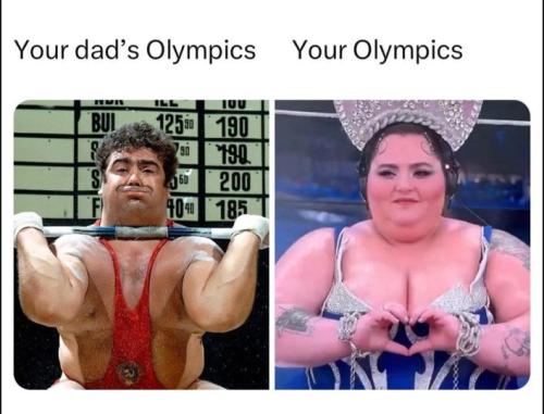 olympics