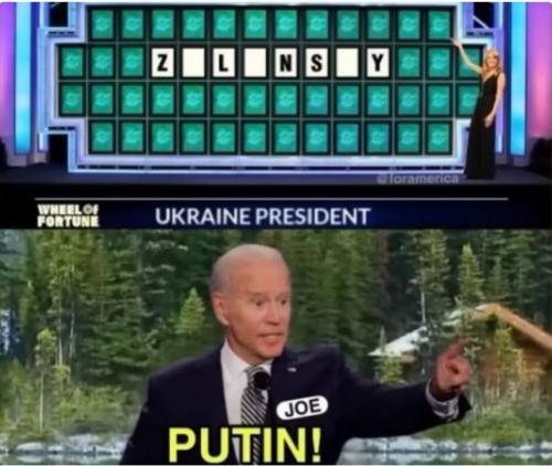 putin