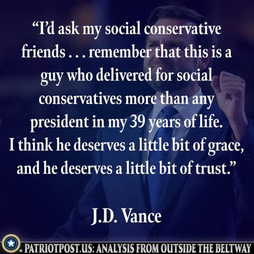 J. D. Vance