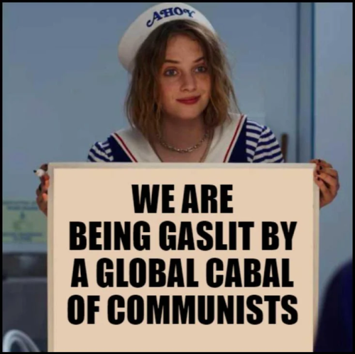 communists g