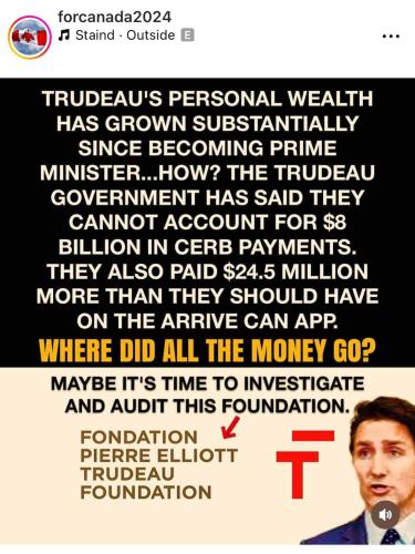 personal wealth