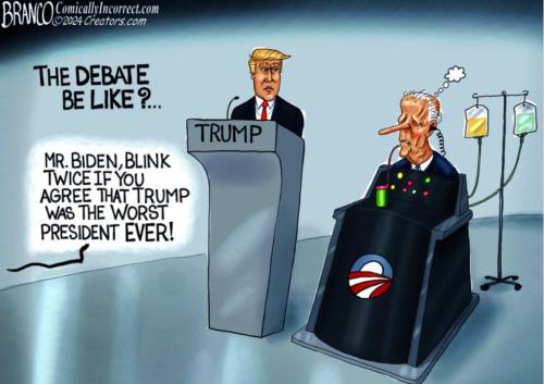 biden blink