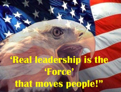 1-Real Leadership Moves