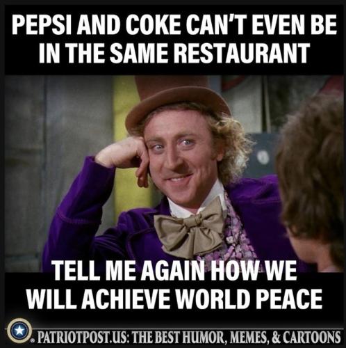 pepsi