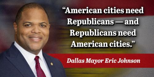 Dallas Mayor
