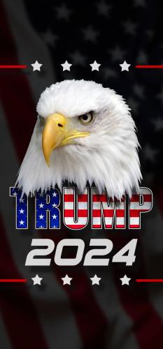 TRUMP 2024