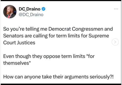 term limits