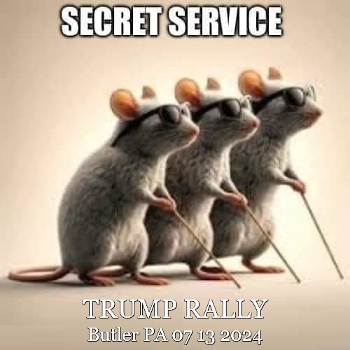 usss at trump rally 07 13 2024