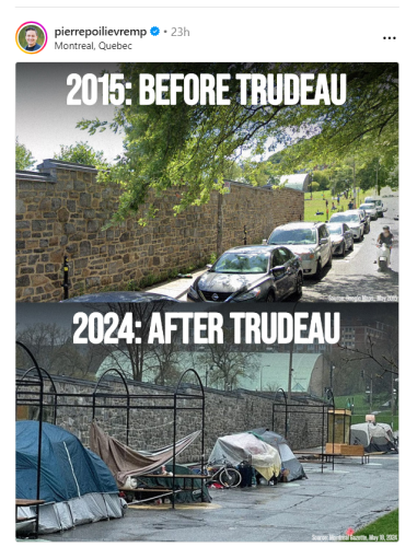 Montreal before and after sockboy