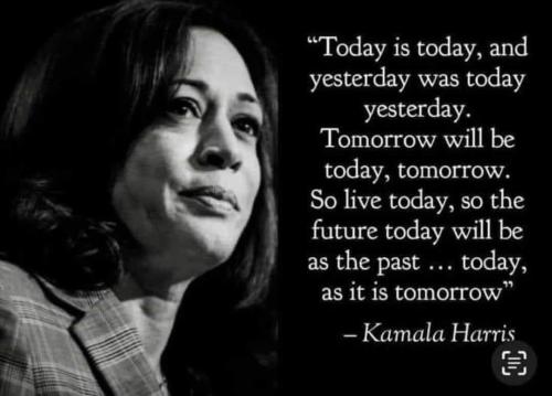 today is today