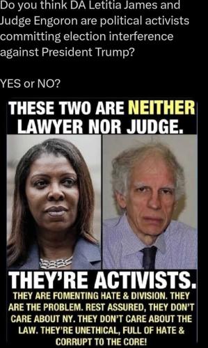 Attorney General Letitia James 67676