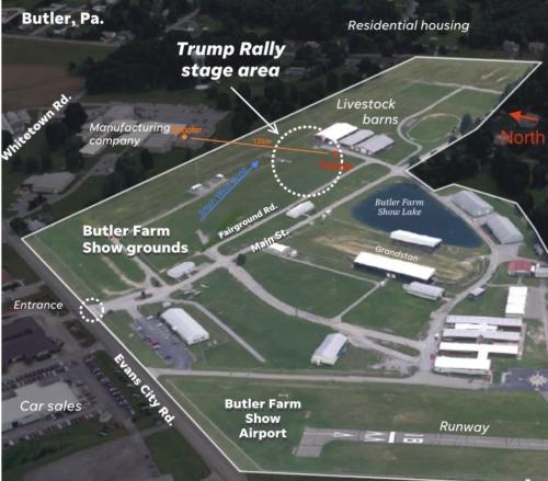 JULY 13 SNIPER FIRE 2